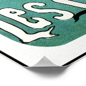 Cheret Art Nouveau Poster:  Les Girard: Dance ポスター (角)