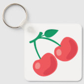 Cheri キーホルダー (正面)