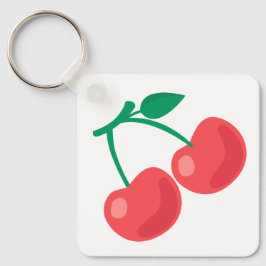 Cheri キーホルダー