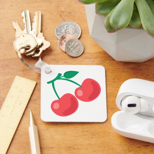 Cheri キーホルダー (デスク)