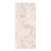 Cherishヴィンテージ白フローラカスタム価格表 ラックカード (裏面)