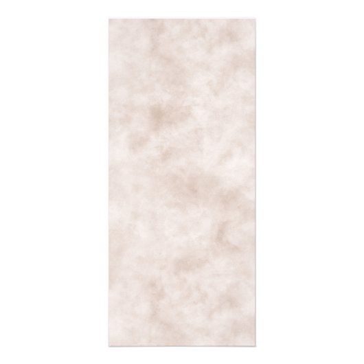 Cherishヴィンテージ白フローラカスタム価格表 ラックカード (裏面)