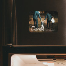 Cherish Every Moment引用文ファミリーフォト