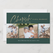 Cherish Every Moment 3の写真 シーズンカード (正面)