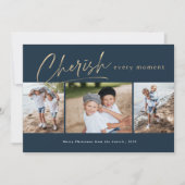 Cherish Every Moment 3の写真 シーズンカード (正面)
