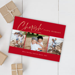 Cherish Every Moment 3の写真 シーズンカード