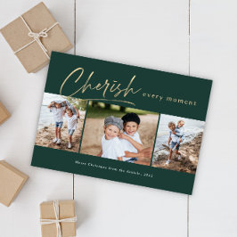 Cherish Every Moment 3の写真 シーズンカード