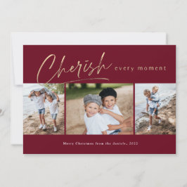 Cherish Every Moment 3の写真 シーズンカード