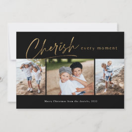 Cherish Every Moment 3の写真 シーズンカード