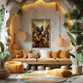 Cherish Every Moment, Póster Inspirador para Niños ポスター