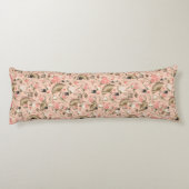 Cherished Beginnings抱き枕 ボディピロー (裏面)