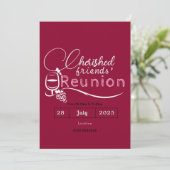 cherished Friends' Reunion Invitations  招待状 (スタンド正面)