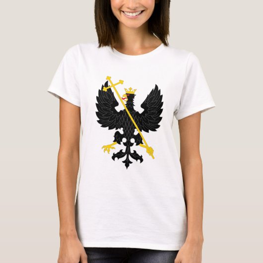 Chernihiv Tシャツ (正面)