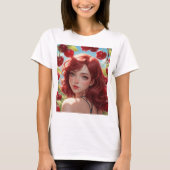 cherr tシャツ409z tシャツ (正面)