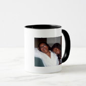 cherriejasmine マグカップ (正面右)