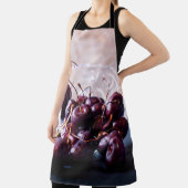 Cherries  エプロン (インサイチュ)