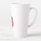 Cherries カフェラテマグ (右)