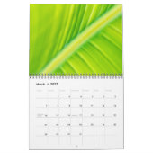 Cherries カレンダー (3月 2027)