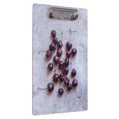 Cherries  クリップボード (右)