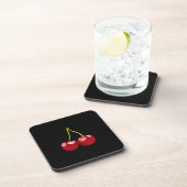 cherries コースター (右側)