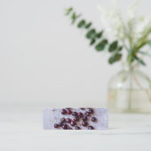 Cherries スキニー名刺 (スタンド正面)