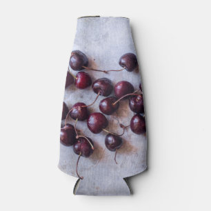 Cherries ボトルクーラー