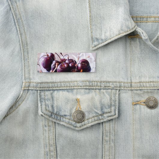 Cherries 名札 (インサイチュ)