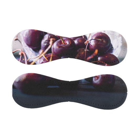 Cherries  野球ボール (パネル)