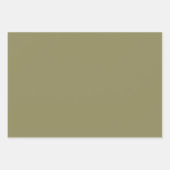 Cherries Bows ラッピングペーパーシート (正面3)