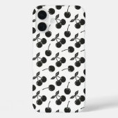 Cherries Case-Mate iPhoneケース (裏面)