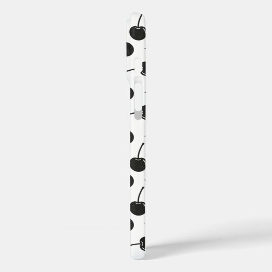 Cherries Case-Mate iPhoneケース (裏面 / 左)