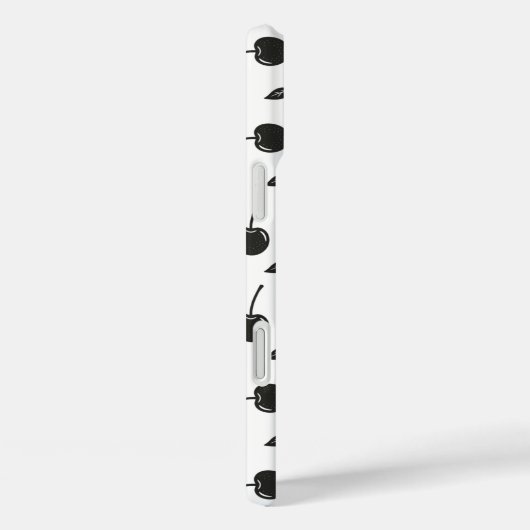 Cherries Case-Mate iPhoneケース (裏面 / 右)