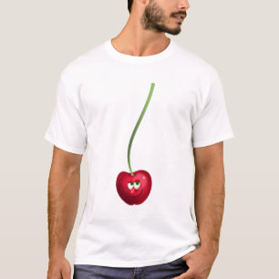 Cherry氏 Tシャツ