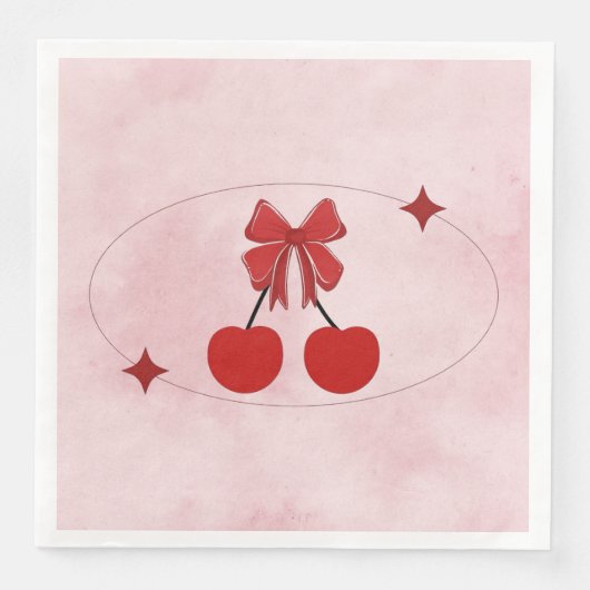 Cherry (正面)