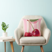 Cherry クッション (椅子)