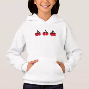 cherry スウェット