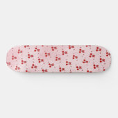 Cherry スケートボード (横)