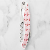 Cherry ソムリエナイフ (正面)