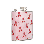 Cherry フラスク (右)