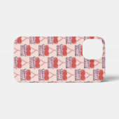 Cherry Bloom iPhone Case iPhoneケース (裏面横)