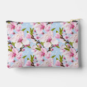    Cherry Blossom アクセサリーポーチ (裏面)