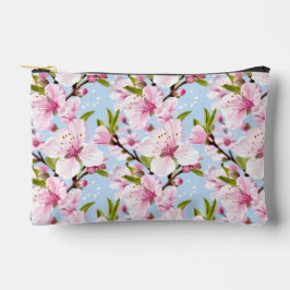    Cherry Blossom アクセサリーポーチ