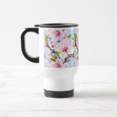    Cherry Blossom トラベルマグ (左)