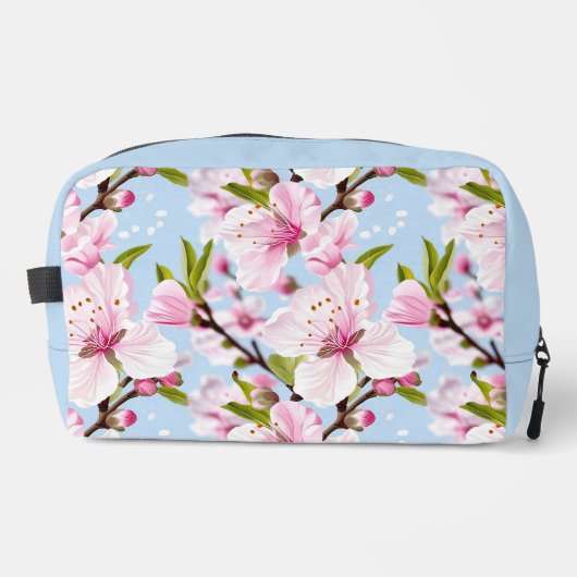    Cherry Blossom ドップキット (正面)