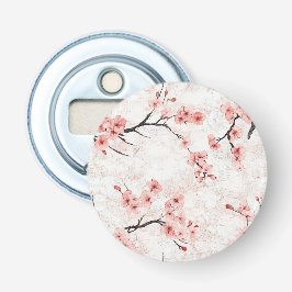 Cherry Blossom Bottle Opener 栓抜き