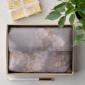 Cherry Blossom Branch Decoupage Paper 薄葉紙 (ギフト)