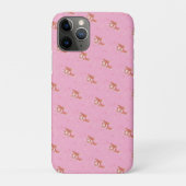 Cherry Blossom Dream: Koi Fish Art Print  Case-Mate iPhoneケース (裏)