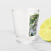 Cherry Blossom Festival Washington D.C. Souvenir ショットグラス (左)