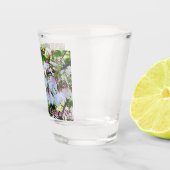 Cherry Blossom Festival Washington D.C. Souvenir ショットグラス (右)