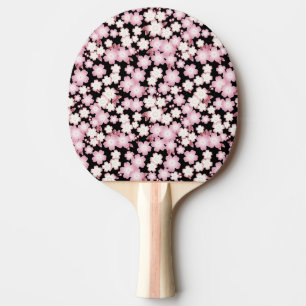 Cherry Blossom -Japanese Sakura- 卓球ラケット